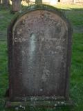 image of grave number 14321